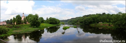 Vasilievsky (Marino)