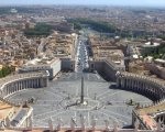 Vaticanul, scandalurile, tronul sfânt și Papa Francisc