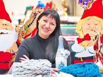 A Buryatia egyre népszerűbb ajándékok saját kezűleg - hírek Ulan-Ude és