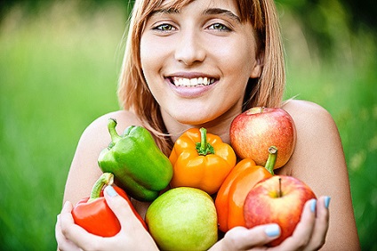 Dieta vegetariană