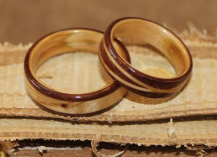 Alegerea cadoului potrivit pentru o nuntă din lemn (fotografii și exemple)