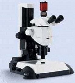 Comparator spectrală video vsc 400