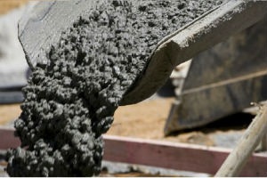 Típusú beton (beton) típusú beton
