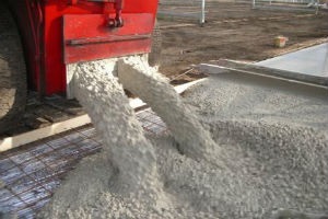 Tipuri de beton
