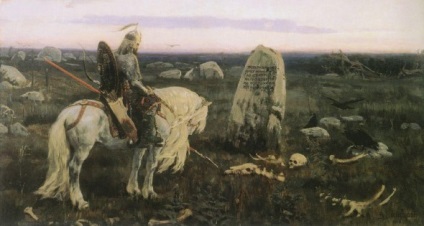 Victor Vasnetsov (15 mai 1848)