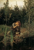 Viktor Vasnetsov született május 15, 1848 - Victor Vasnetsov meghalt július 23, 1926