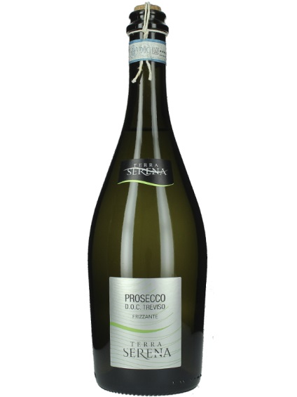 Prosecco Wine