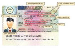 Visa în Scoția pentru ruși, ucraineni în 2017 video