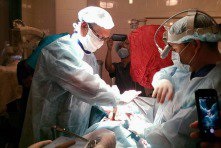 Medic de neurochirurg byvaltsev vadim anatolievich