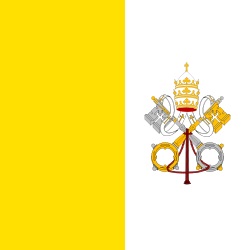 Mind a Monarchia vatikáni világ