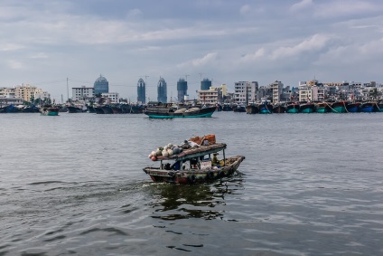 A teljes igazságot a sziget Hainan, álmaid távoli tájak