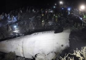 Explozia unui camion cisternă pe benzină în Pakistan nu mai puțin de 146 canal dead-ntd