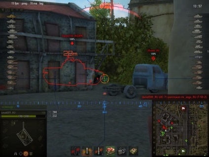 World of tanks sfaturi pentru incepatori, game2day