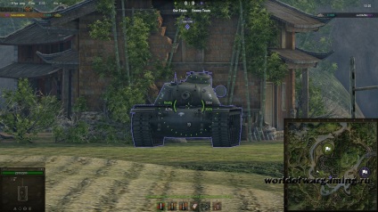 World of tanks sfaturi pentru incepatori, game2day