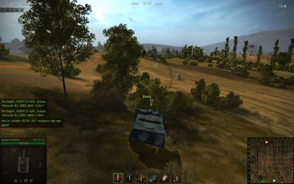 World of tanks sfaturi pentru incepatori, game2day