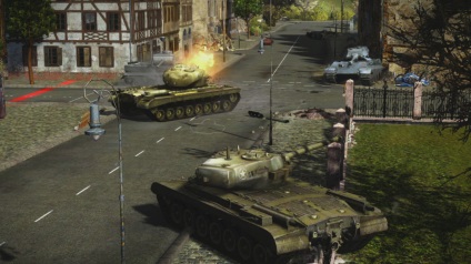 World of tanks sfaturi pentru incepatori, game2day