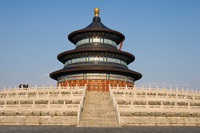 Templul cerului Tantang din Beijing - cum ajungeți acolo, vizitarea obiectivelor turistice din China