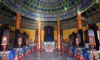 Templul cerului Tantang din Beijing - cum ajungeți acolo, vizitarea obiectivelor turistice din China