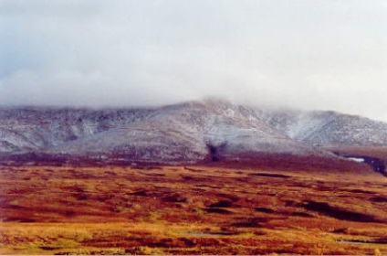 Yamal și peninsula Gydan