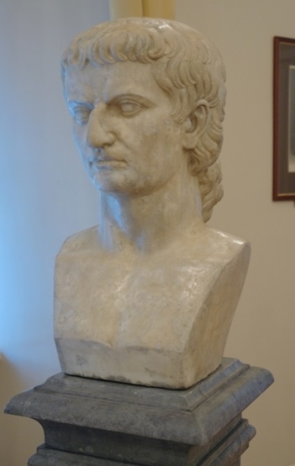 Janus în mitologia antică romană