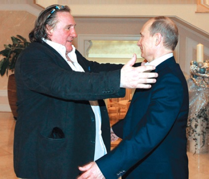 De ce avem nevoie de Depardieu 1