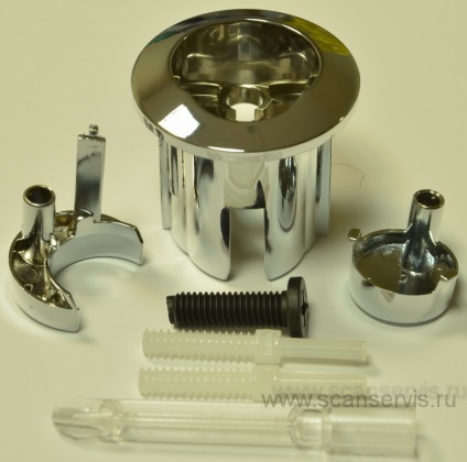 Filler mechanizmus WC-tartályba Roca rs880030 vásárolni