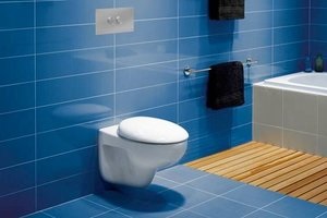 Cseréje WC csésze lapos teljesítmény értékelése, használati kiválasztás folyamata változatok és árnyalatok