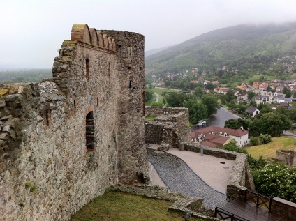 Castelul devine excursie, expoziție, adresă exactă, telefon