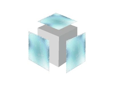 Obiect înghețat în gheață, un cub de gheață într-un tutorial photoshop - mega obzor