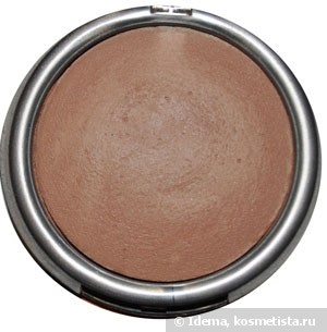 Sült por bronzer titkos története Faberlic vélemények