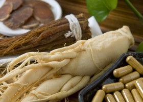 Aplicația Ginseng, rețete, produse achiziționate