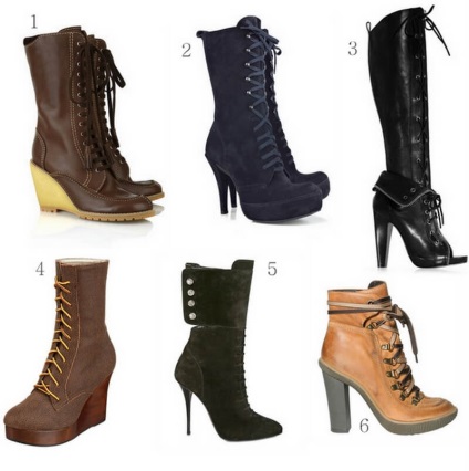 Femeile demi-sezon pantofi cizme sau cizme glezna alege
