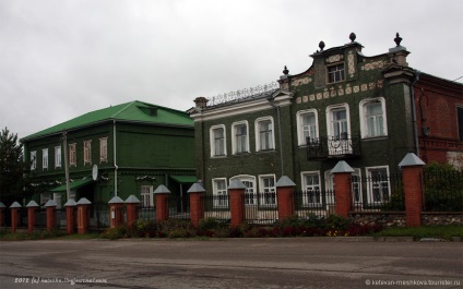 Macara teren, un sfat de la un turist ketevan_meshkova pe