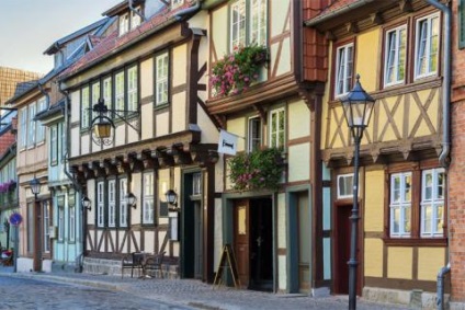 10 Cele mai bune locuri din Germania