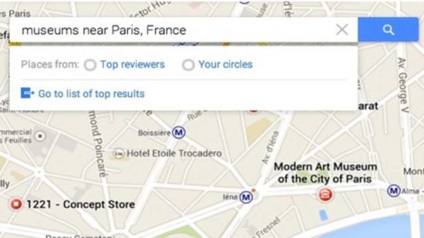 10. Titkok google maps, ami nem ismert, hogy az összes