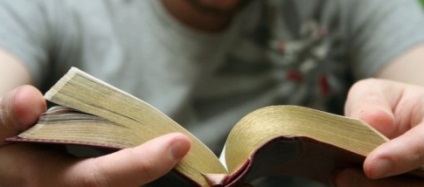 10 Preceptele bibliei - poruncile lui Isus Hristos