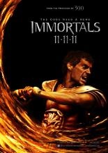 13 cele mai bune filme, similare cu sângele și nisipul Spartacus (seria TV) (2010)