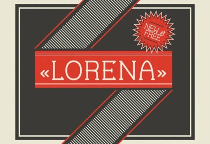 201 Font gratuit pentru crearea de logouri, logowiks