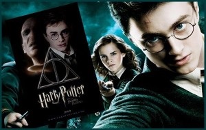 30 Interesante despre Harry Potter, interesant