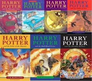 30 Interesante despre Harry Potter, interesant