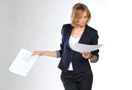 5 Motive pentru care angajatorul te-a refuzat