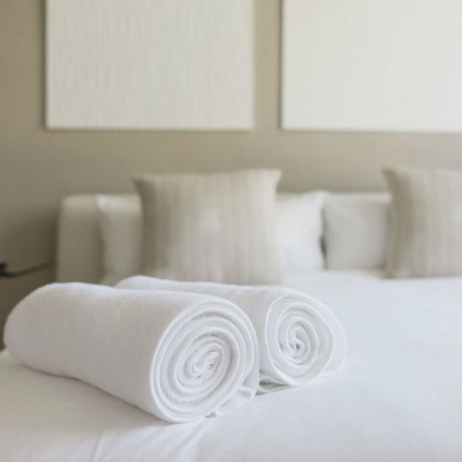 5 Secretele de spălătorie impecabile de la un hotel de 5 stele