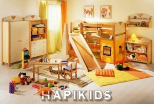 6 Sfaturi pentru crearea unei camere pentru copii, totul pentru un copil fericit!