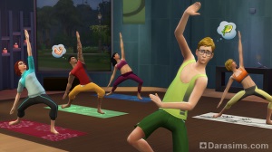 7 Fapte de care trebuie să știți despre setul de jocuri al spa-ului sims de 4 zile