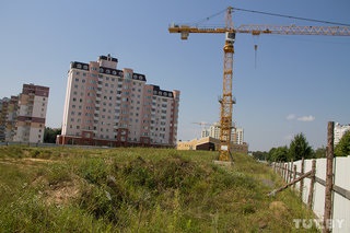 7. Valós történetek a beloruszok, aki megtalálta a pénzt építeni lakások Minszkben