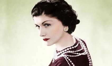 8 Secretele de succes de la Coco Chanel