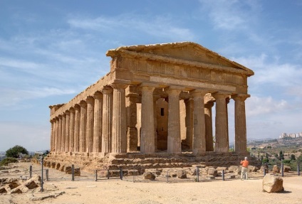 8 Hihetetlen Tények Szicília