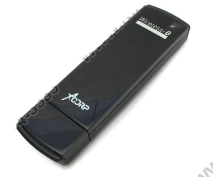 Acorp wr-g (2