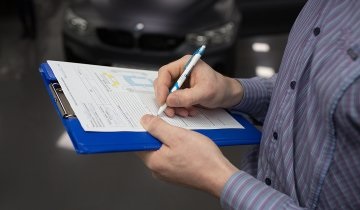 Agenția pentru selecția și diagnosticarea pe teren a mașinilor înainte de cumpărare - agenția de selecție și