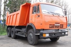 Închiriere de kamaz, kamaz de închiriat